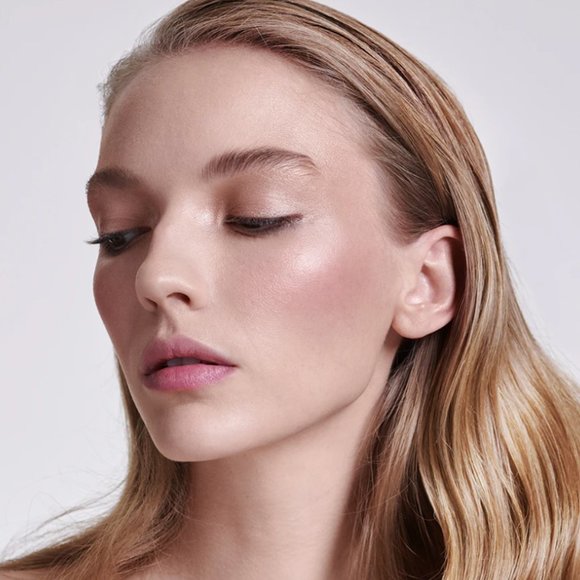 RMS Beauty lip2cheek | Lost Angel: seductive coral pink with lush golden underto - Picture 3 of 15